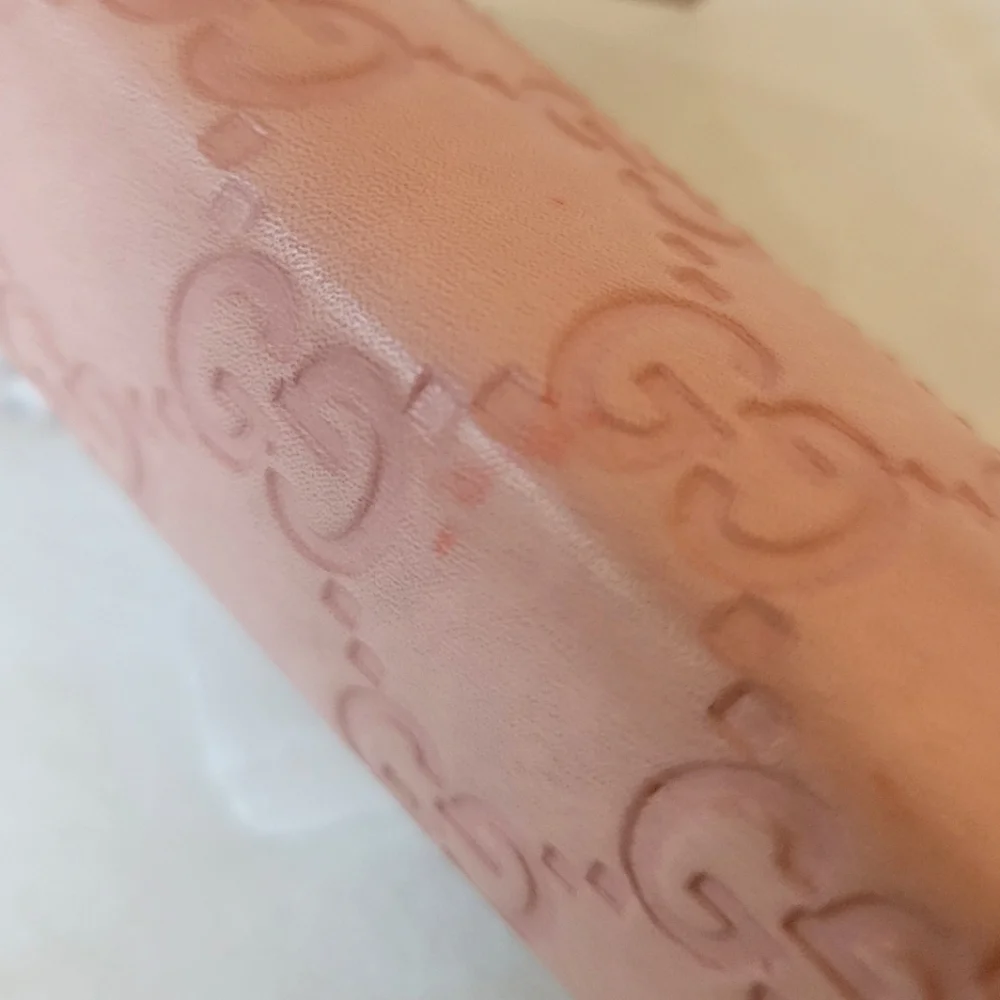 Gucci Cosmetic Pencil Case